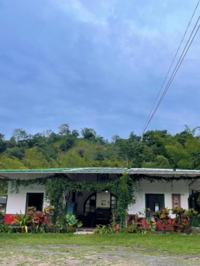 Hotel Campestre Gualiva